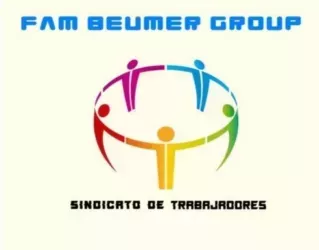 Logo de la votación Elección renovación Sindicato FAM BEUMER GROUP