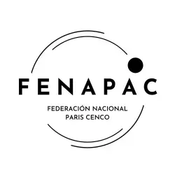 Logo de la votación Elección primer directorio FENAPAC