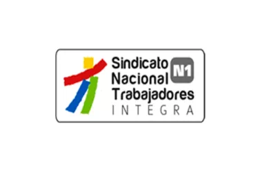 Logo de la votación Sindicato N1 Integra  - Elección Directiva 2025