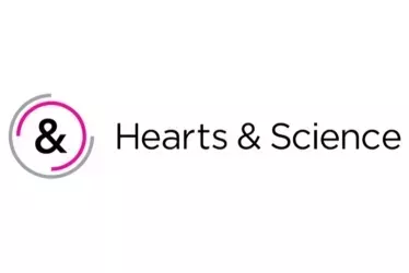 Logo de la votación Elecciones Comité Paritario de Higiene y Seguridad de Centro de Trabajo (faena) Hearts & Science