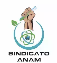 Logo de la votación Votación Negociación Colectiva 2024 Sindicato de Trabajadores de la empresa Análisis Ambientales