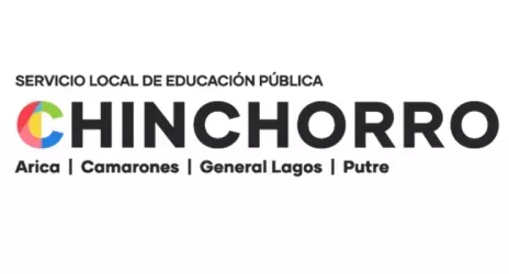 Logo de la votación Votaciones Consejo Local SLEP CHINCHORRO