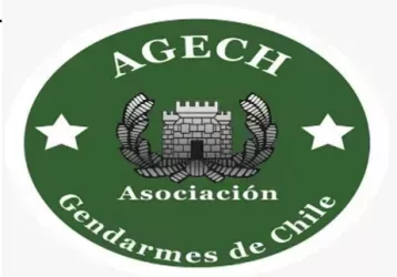 Logo de la votación Elecciones AGECH Provincia Aysén