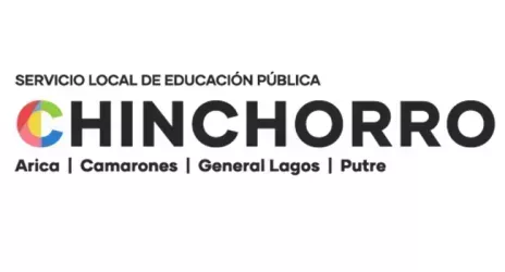 Logo de la votación Votaciones Consejo Local SLEP CHINCHORRO (Segunda Vuelta)