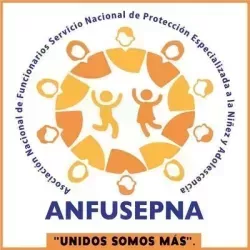 Logo de la votación Anfusepna - Elección de la directiva provincial BIO BIO, TARAPACA y COQUIMBO junio 2024 - junio 2026