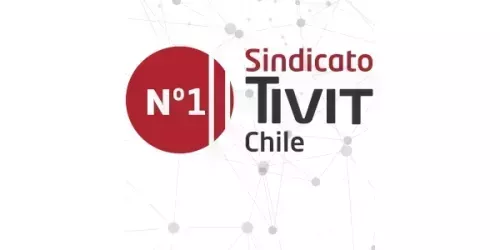 Logo de la votación Elección Directiva Sindicato TIVIT