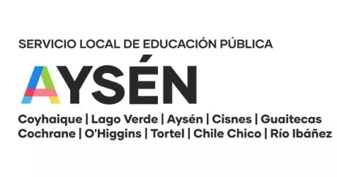 Logo de la votación Votaciones del Consejo Local SLEP AYSÉN