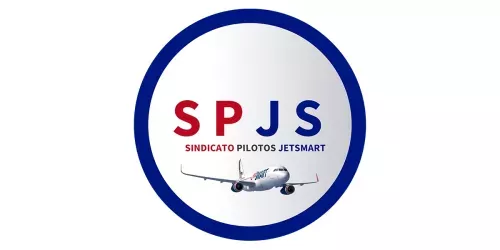 Logo de la votación Elección complementaria de directiva Sindicato Pilotos Jetsmart