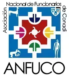 Logo de la votación Elecciones renovación del Directorio Nacional ANFUCO 2024-2026