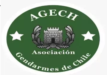 Logo de la votación Elecciones AGECH Provincia Chiloé