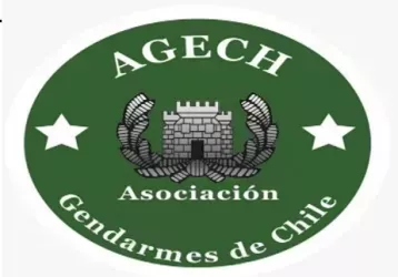 Logo de la votación Elecciones AGECH provincias de Copiapó, Punilla y Magallanes